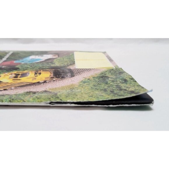 Railroad Model Craftsman Magazine Lot of 4 April 2019 Through July 2019 - Picture 4 of 7